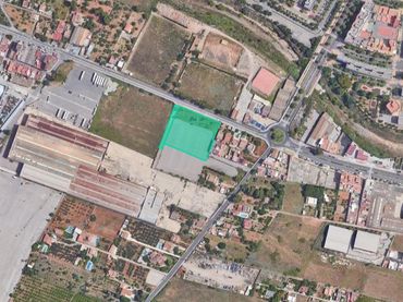 Terreno rustico in vendita a PT 52-UE-R