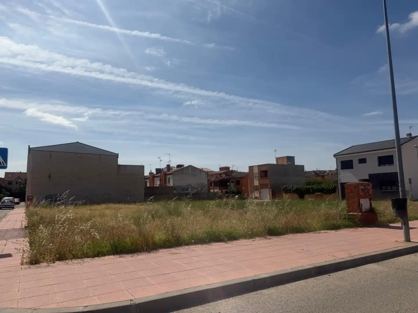 Terreny residencial en venda a Torrijos, imagen 4