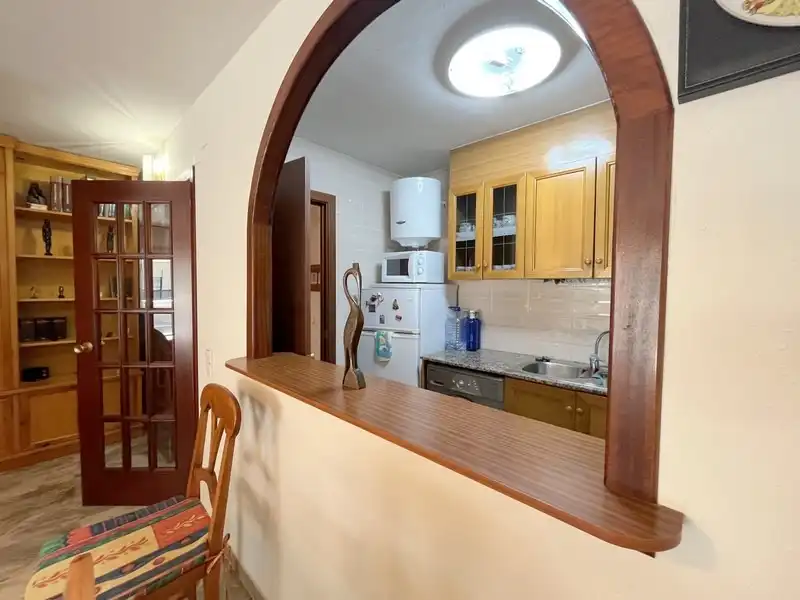 Flat with pool for sale in Mar i Camp - Platja dels Capellans, imagen 26