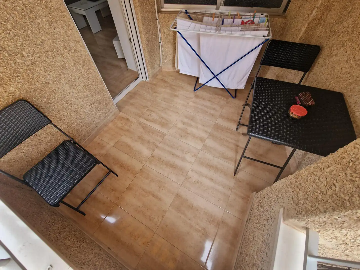 Piso en venta en Casco Antiguo