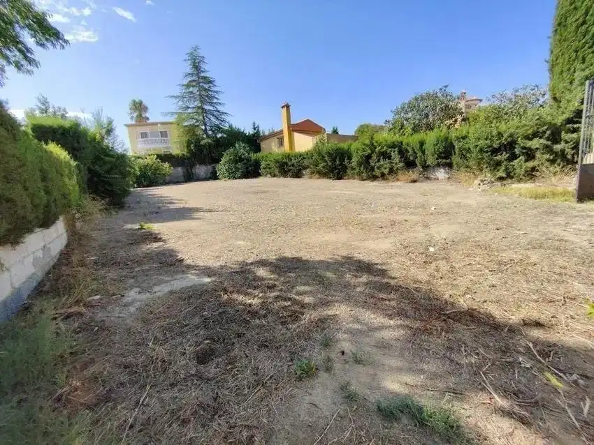Terreni e lotti in vendita a Urbanizacion SUSPIRO DEL MORO, imagen 19