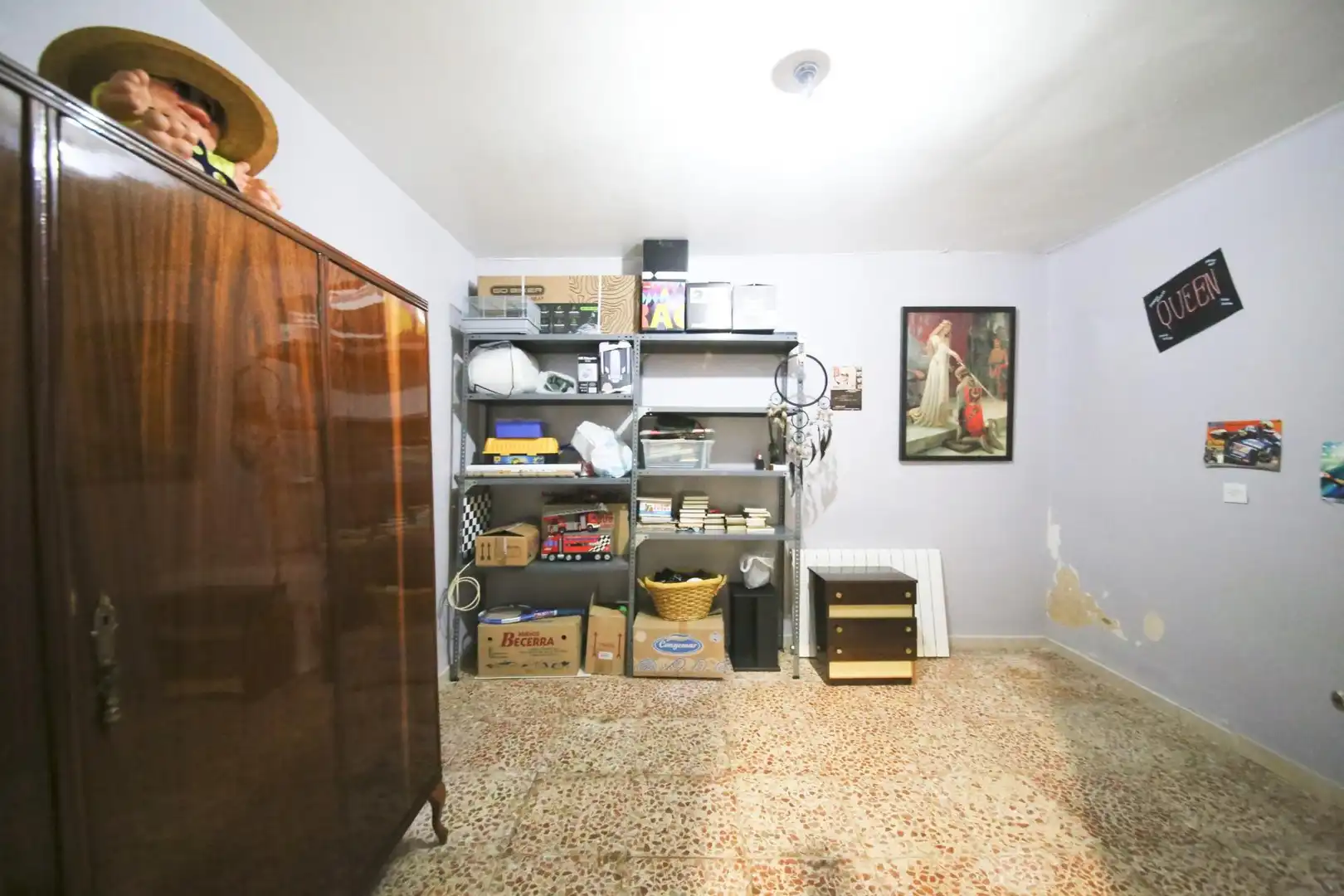 Casa o chalet en venta en Tomelloso con Aire acondicionado, Jardín privado y Trastero