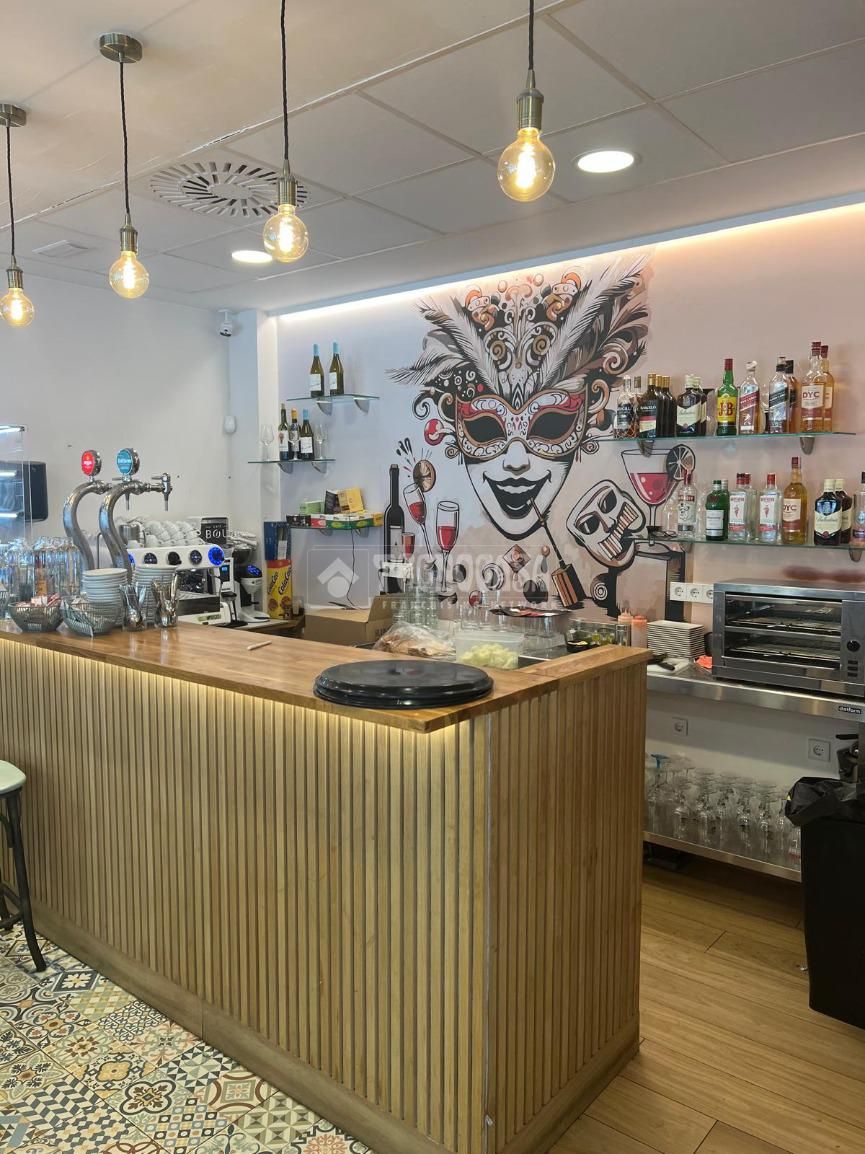Local de alquiler en Delicias, Arganzuela,  Madrid Capital
