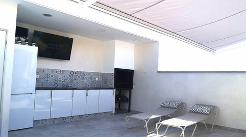 CASA DE UNA PLANTA CON TERRAZA DE 75 M2 EN PETRER, imagen 4