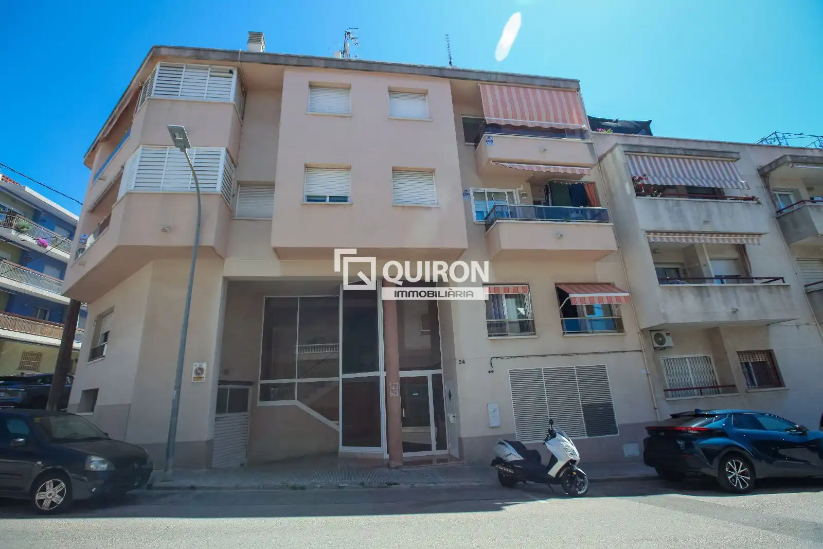Flat for sale in Calafell Poble
