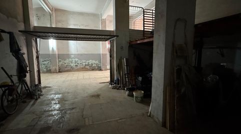 ALG162  GARAJE CABINA DE 40M2 EN LA CALLE CARDENAL MARTI DE ALGEMESÍ, immagine 3