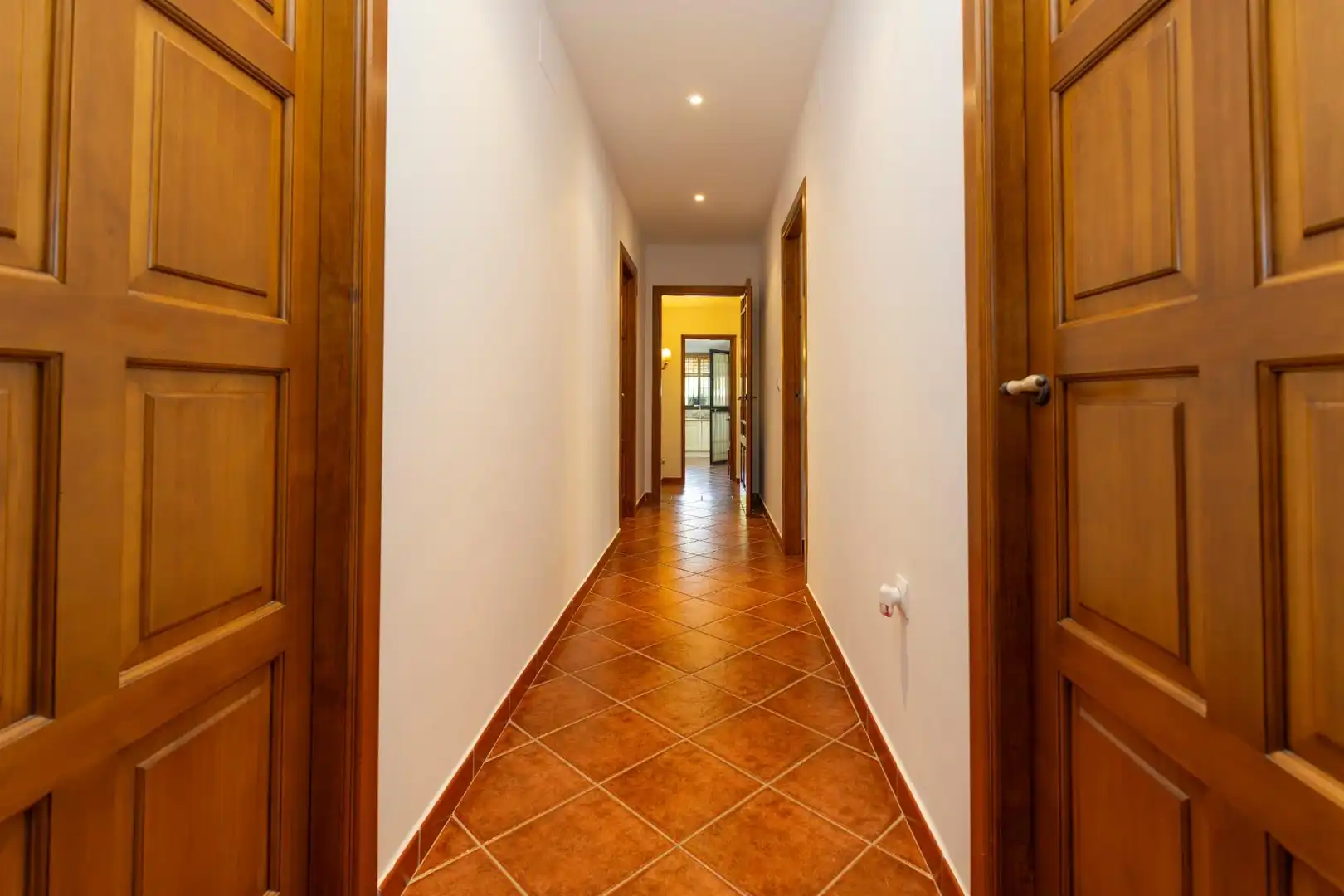 Casa o chalet en venta en Avenida JUNTA DE COMPENSACION, 14, Rinconada