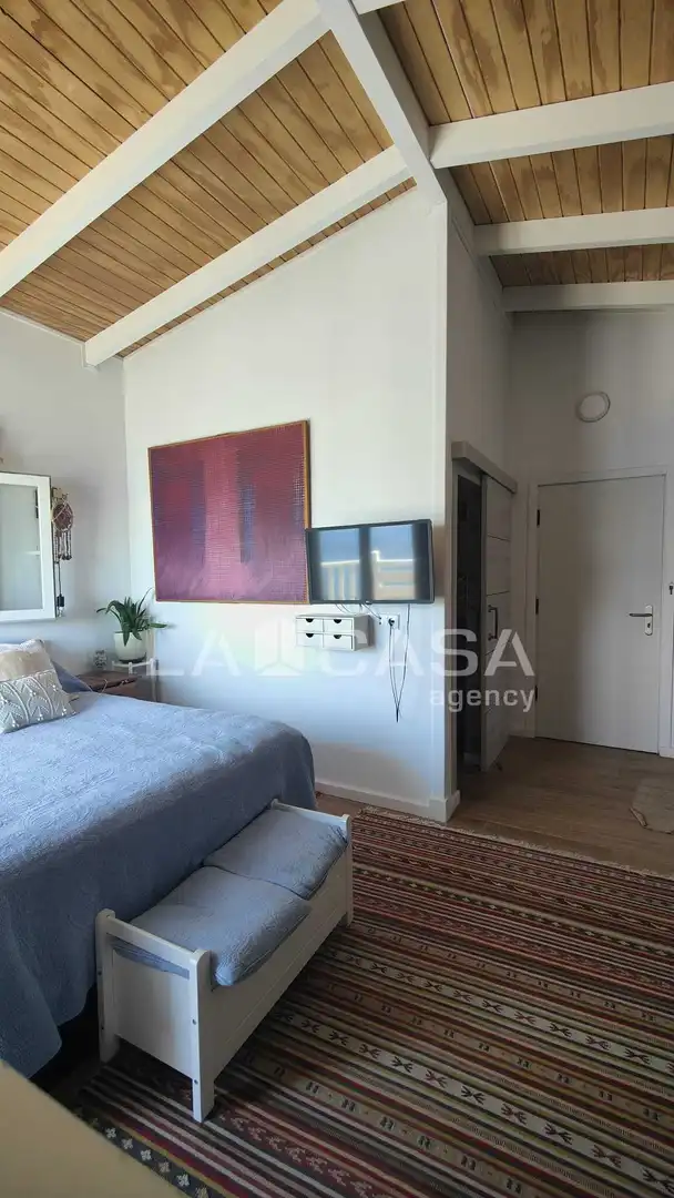 Habitación de Casa o chalet en venta en Cádiz con Terraza y Piscina