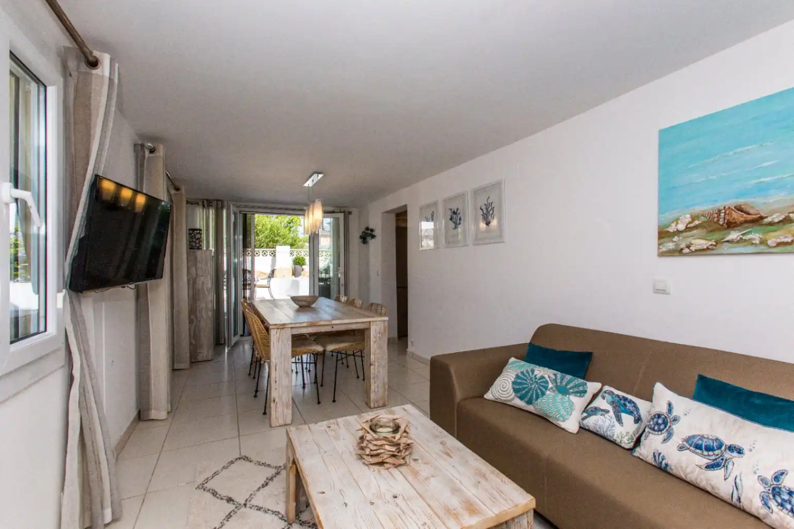 Maison avec jardin à vendre à Benissa pueblo, imagen 29