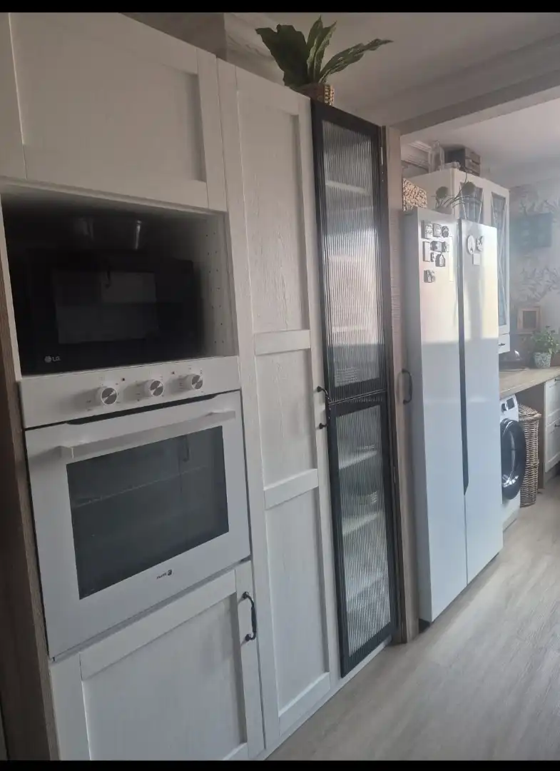 Kitchen of Flat for sale in Centro