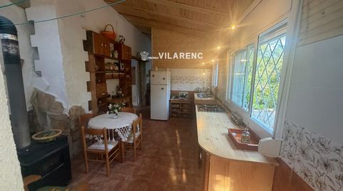 Foto 4 de Casa o xalet en venda a Aldea de Vallflor L, El Montmell, Tarragona