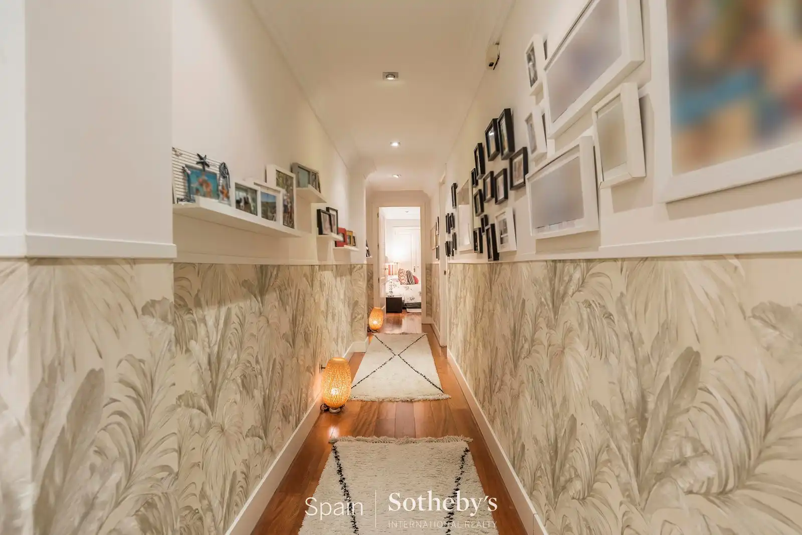 Appartement compact avec ascenseur à vendre à Calle del Príncipe de Vergara, imagen 19