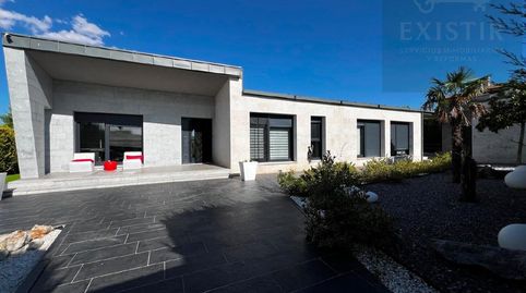 Foto 5 de Casa o chalet en venta en Villalobón, Palencia