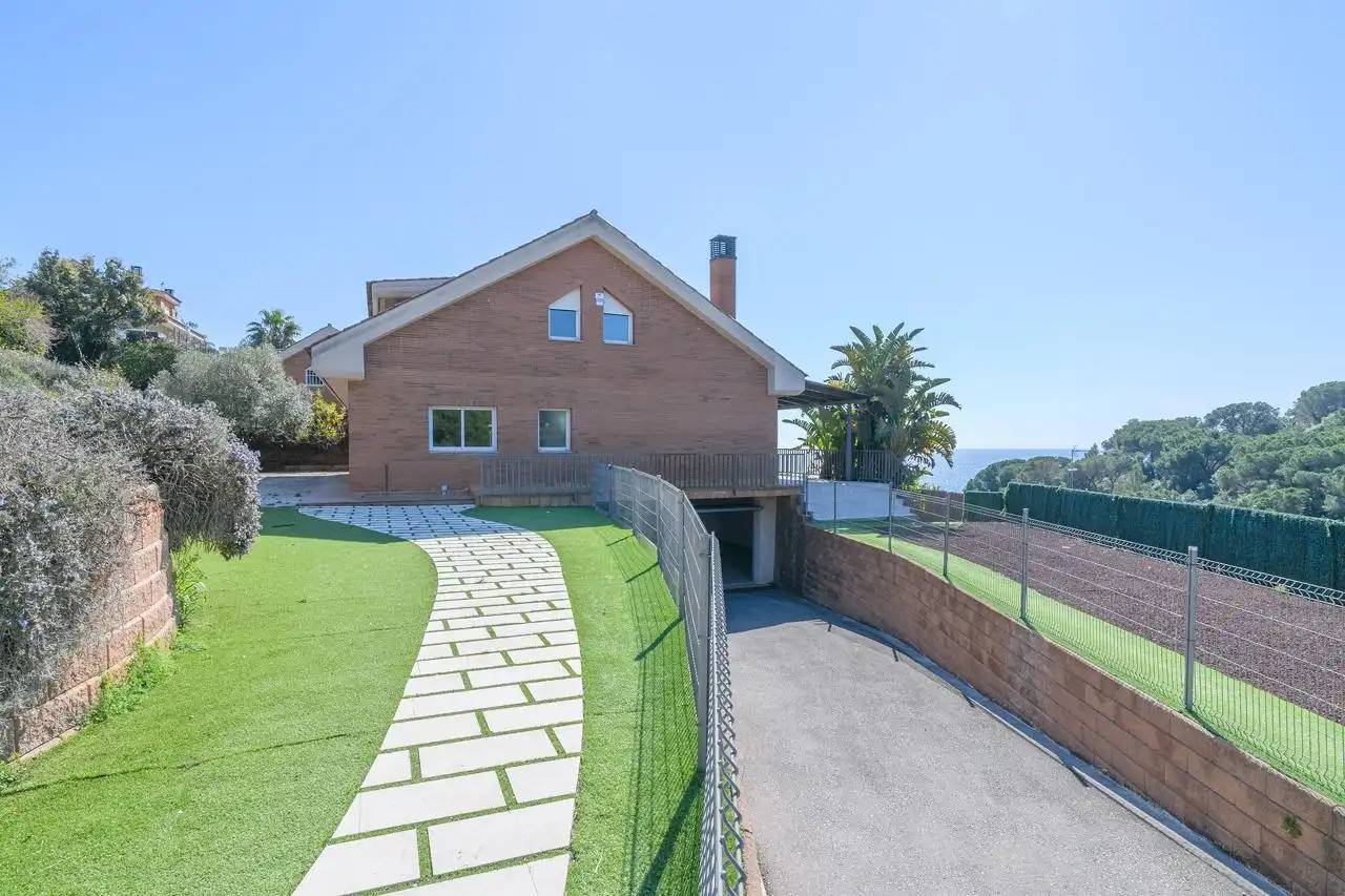Villa avec terrasse à vendre à Victoria - Les Vil·les - Canyadell, imagen 67