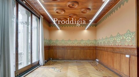 Foto 5 von Büro zur Miete in Passeig de Gracia, Dreta de l'Eixample, Barcelona Capital