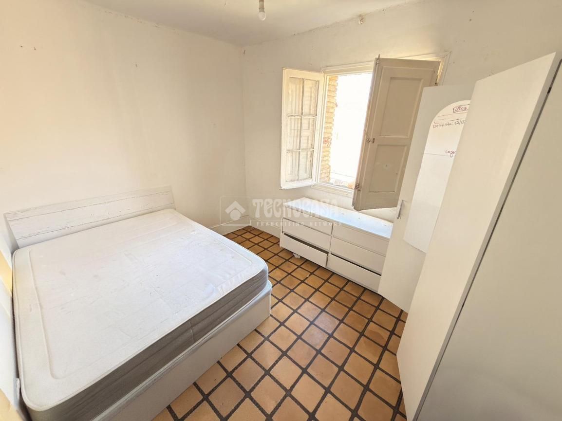 Habitación de Piso en venta en  Zaragoza Capital con Terraza