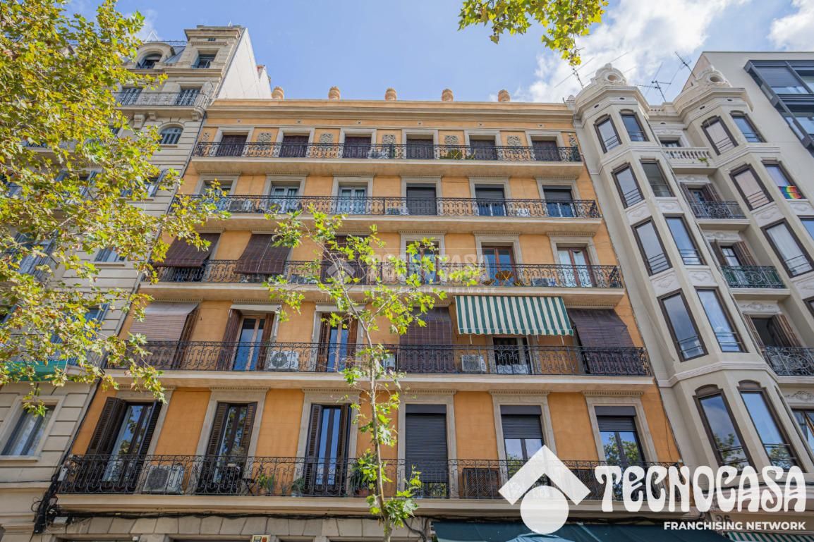 Pis en venda a La Barceloneta, Ciutat Vella