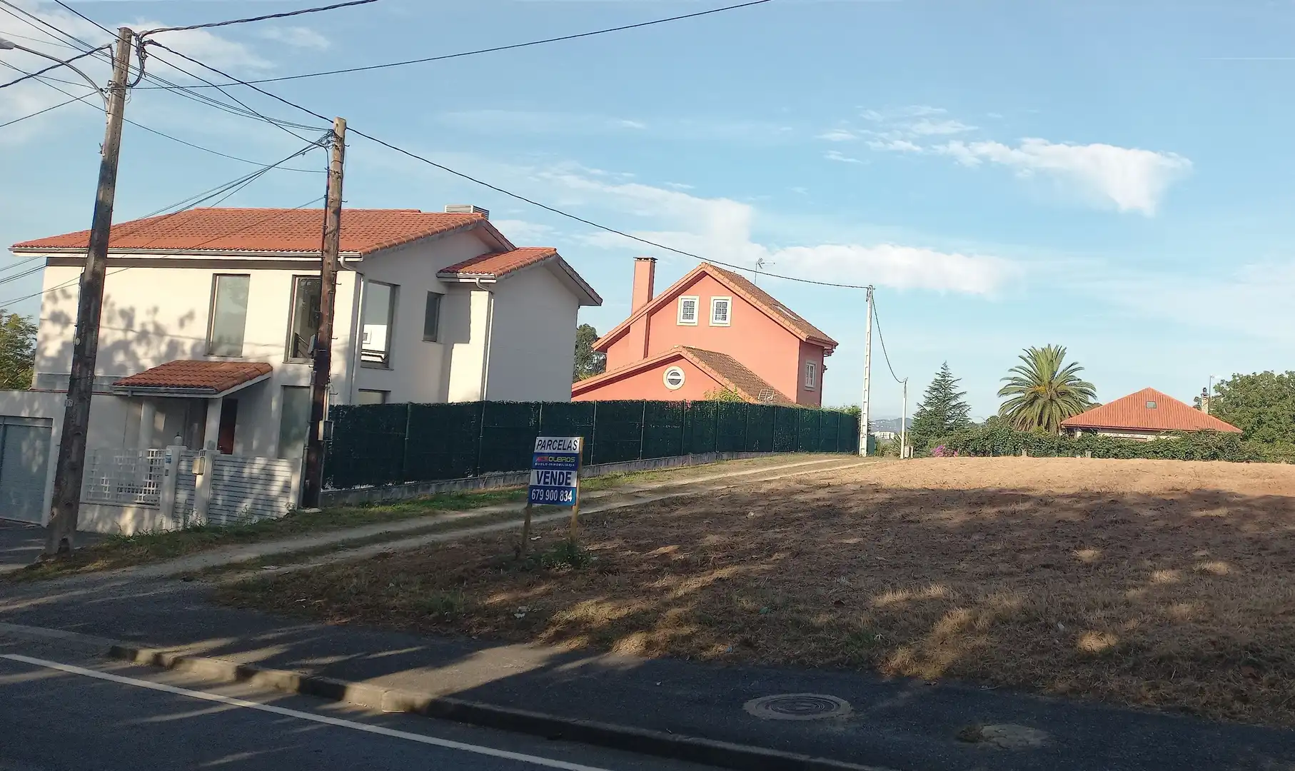 Terreni e lotti in vendita a Dorneda, imagen 5