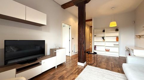 Foto 4 de Piso en venta en Zabalburu, Bilbao