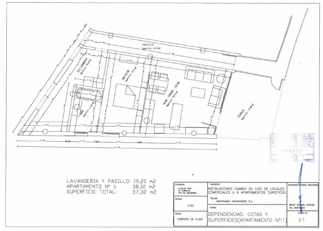 Buildings for sale in Mazarrón