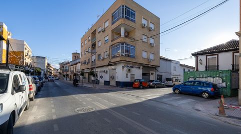 Foto 5 de Casa adosada en venda a San Sebastian, Centro de Albolote, Albolote