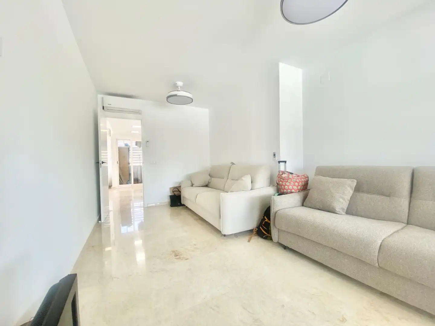 Apartament de lloguer a Rincón Bajo