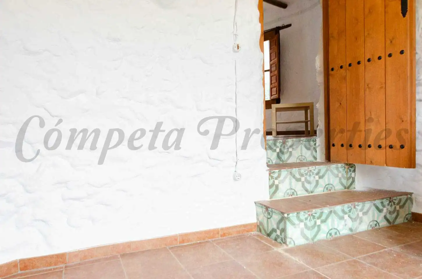 Detached house with pool for sale in Cómpeta, imagen 16