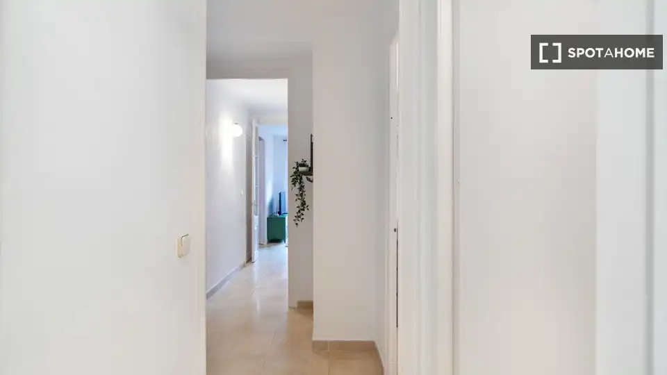 Flat with terrace to rent in Eixample, imagen 10