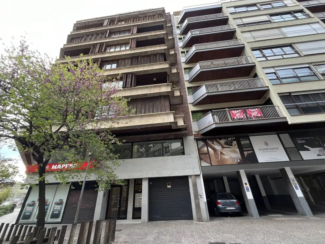 Individuel à vendre à Calle Francesc de Ciurana, imagen 9