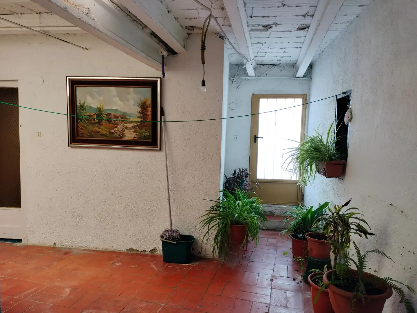 Casa adosada en venda en Sabadell amb Terrassa