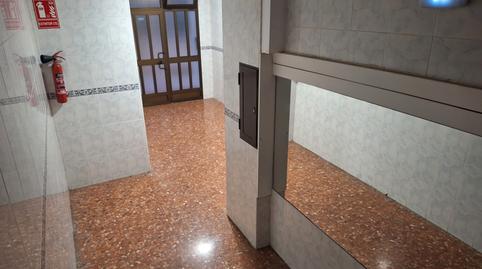 Foto 5 de Pis en venda a Carrer de Salvador Rubio, 6, Ciutat Fallera,  Valencia Capital