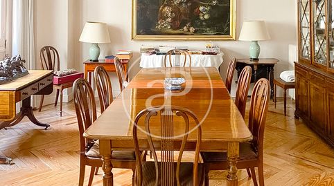Foto 5 von Wohnung zum Verkauf in P.º del Gral. Martínez Campos, Almagro, Madrid Capital