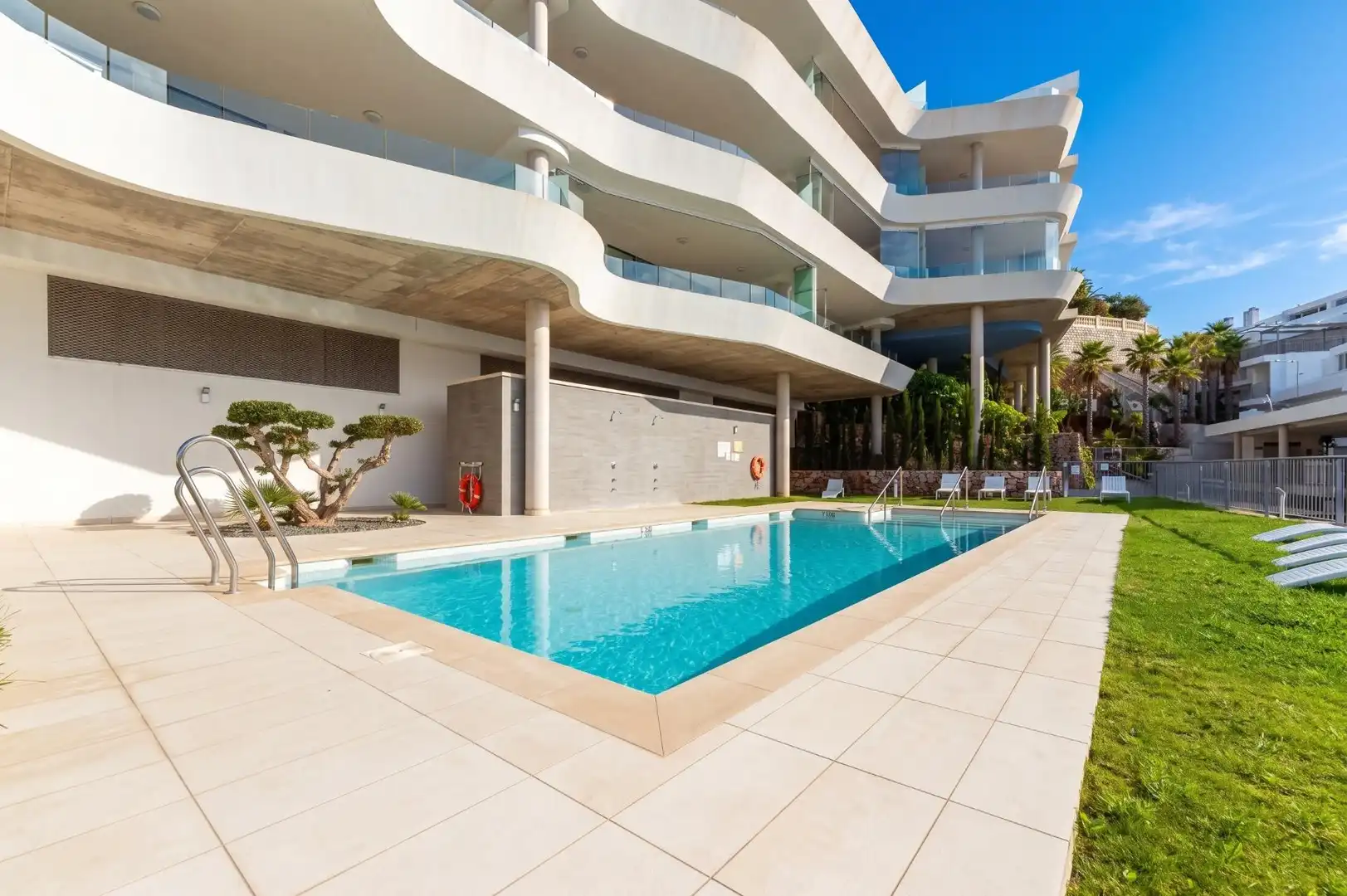 Ático con piscina en venta en La Capellanía - El Higuerón, imagen 24