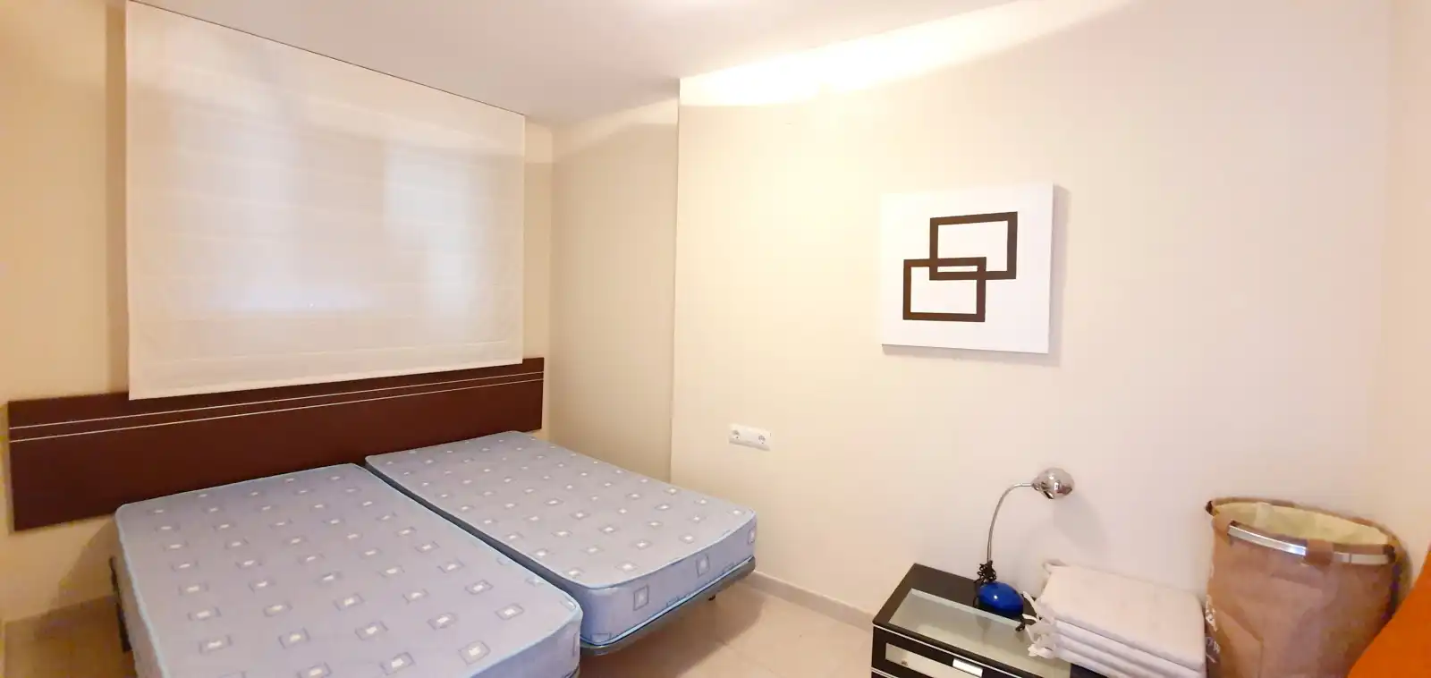 Habitación de Ático en venta en Dénia con Aire acondicionado, Calefacción y Terraza