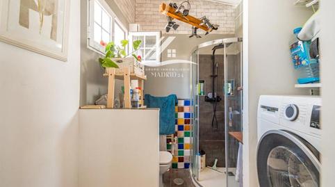 Foto 4 de Ático en venta en Puerta de Toledo, Palacio, Madrid