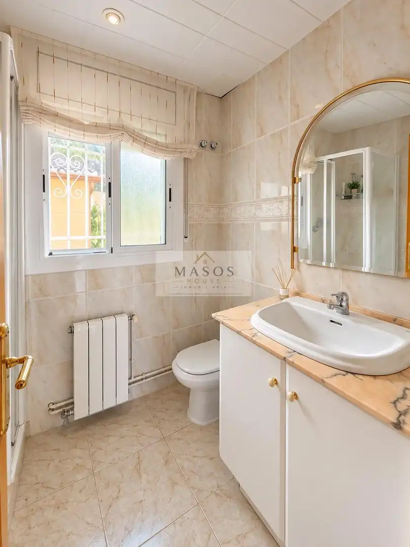Haus mit Pool zum Verkauf in La Bisbal del Penedès, imagen 19