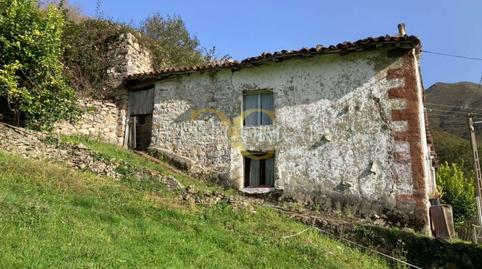 Foto 4 de Casa o xalet en venda a Rozacanal, Peñamellera Alta, Asturias