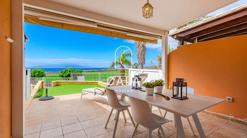 Foto 4 de Casa adosada en venda a Tajore, La Caleta, Santa Cruz de Tenerife