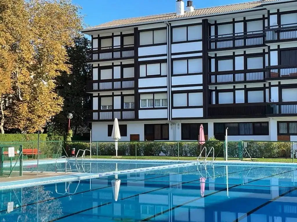 Wohnung mit Terrasse zum Verkauf in Avenida de Haro, imagen 8