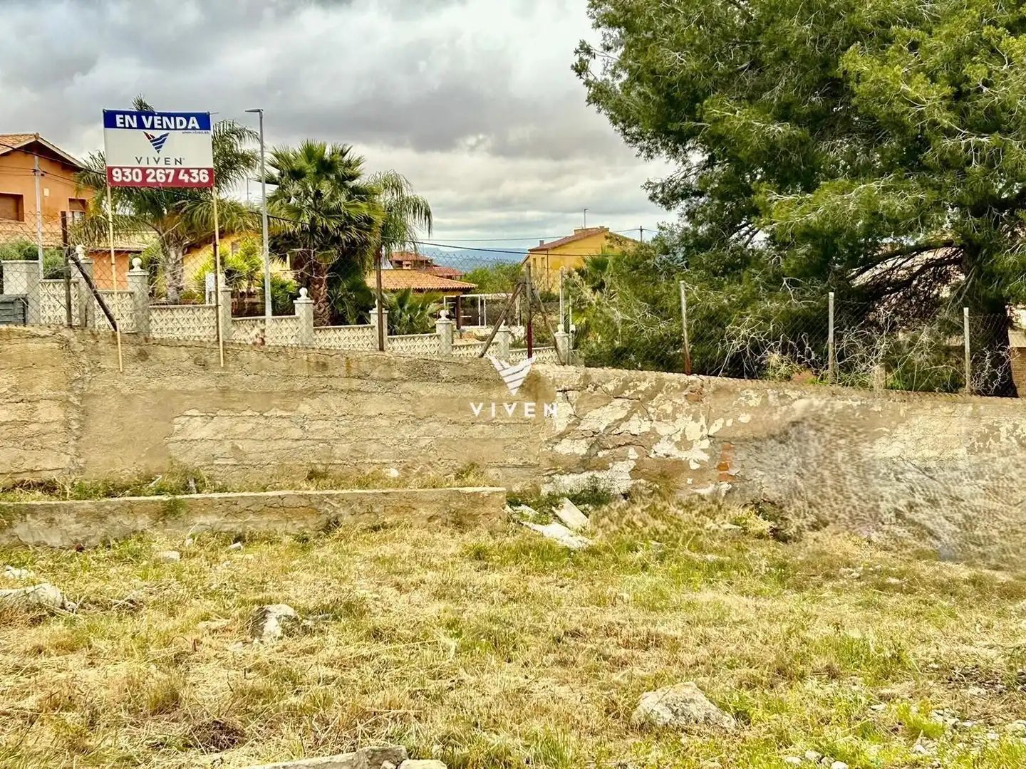 Residential zum Verkauf in Calafell