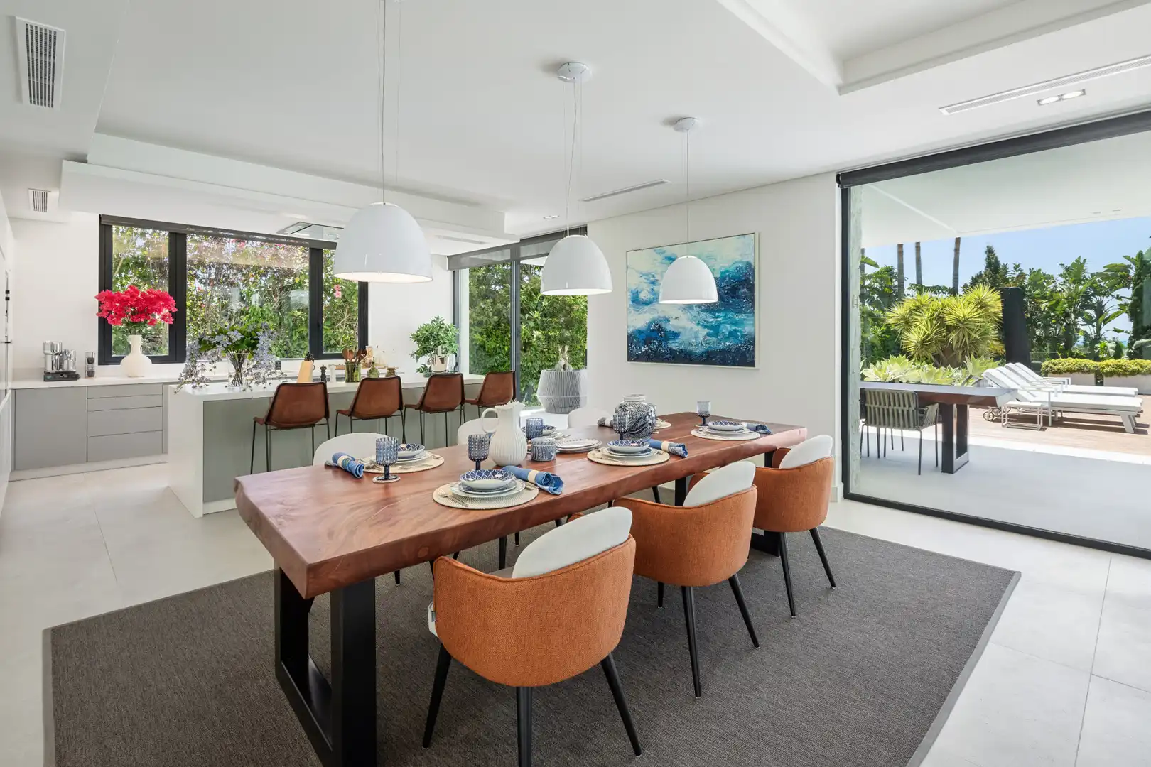 House with pool for sale in Marbella Centro, imagen 5