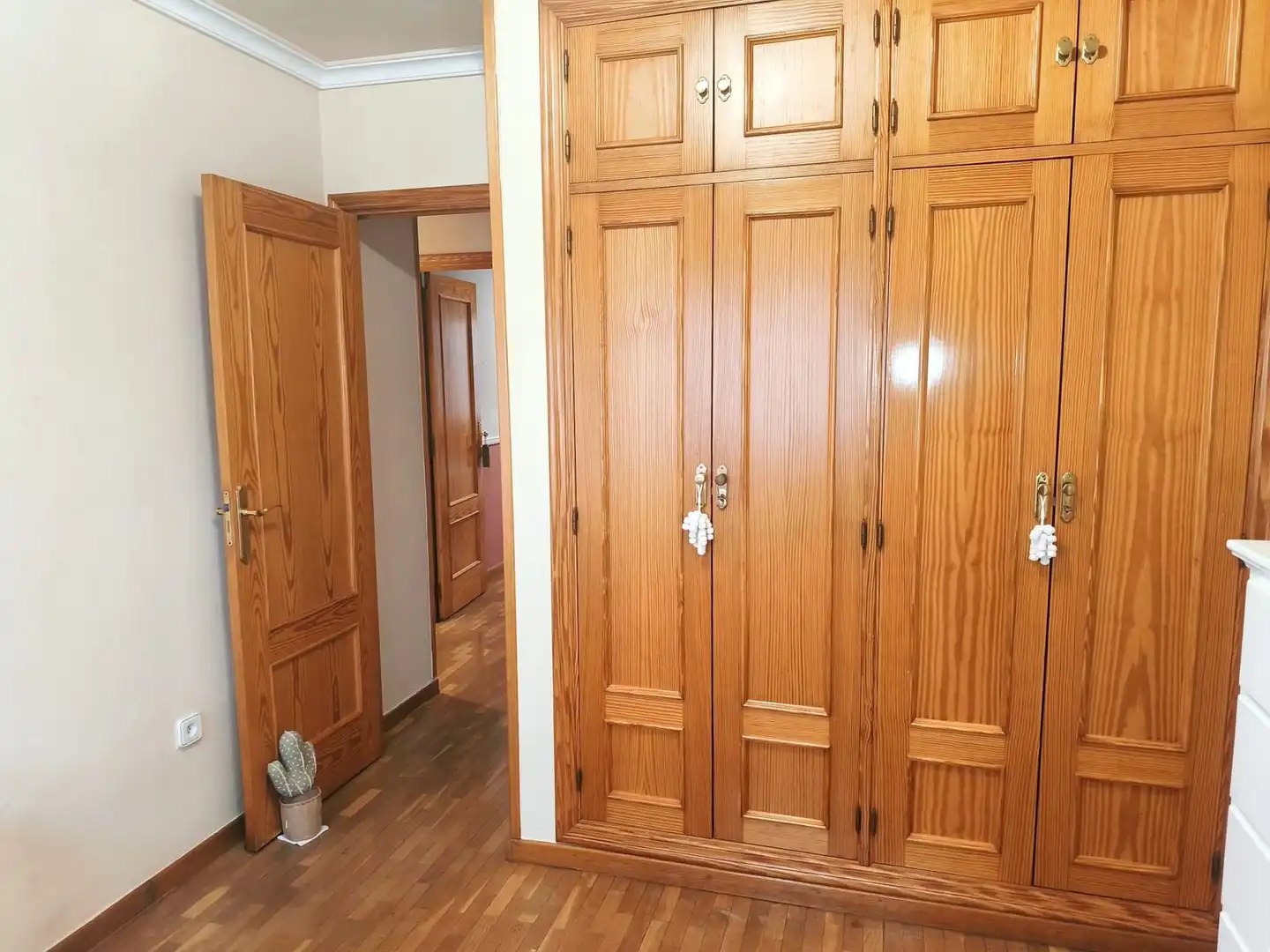 Apartament amb ascensor en venda a Calle Canalejas, imagen 6