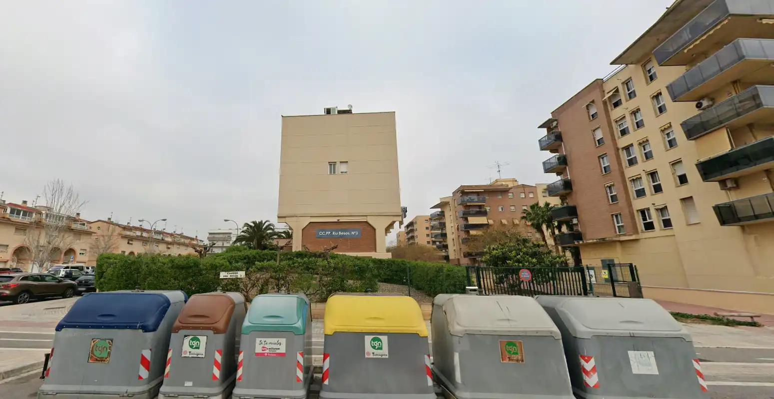 Appartement à vendre à Calle Riu Besos, imagen 3