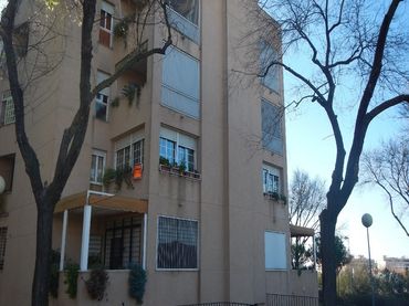 Appartamento con ascensore in vendita a C/Americo Vespucio