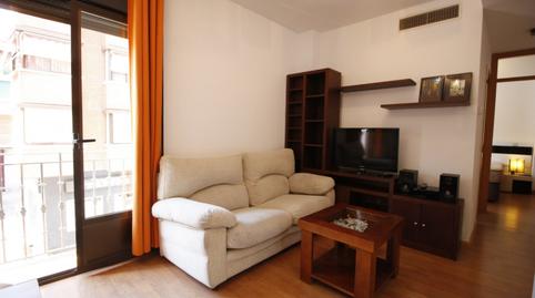 Foto 3 de Pis de lloguer a Calle Alfredo Aleix, Buena Vista,  Madrid Capital