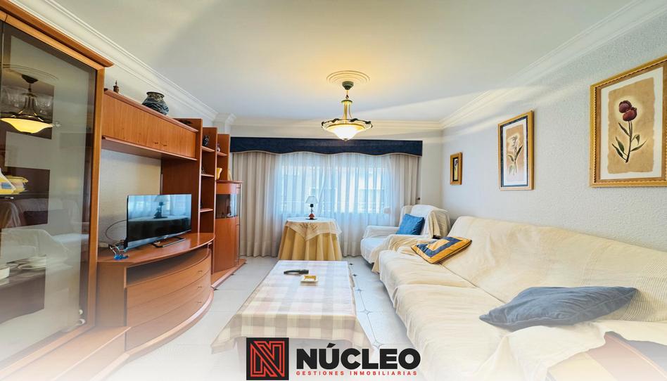 Photo 1 of Flat for sale in Calle de Don Pedro de Luna, Barrio de Delicias, Zaragoza