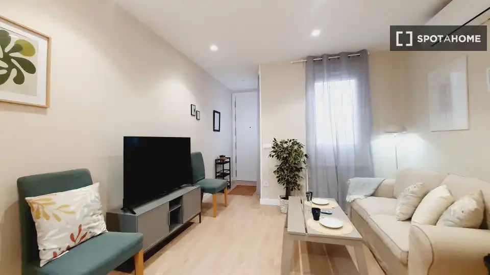 Flat to rent in Chamberí, imagen 16