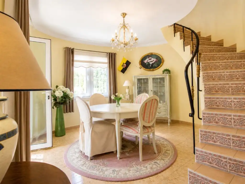 Casa con terraza en venta en Cala Advocat - Baladrar, imagen 14