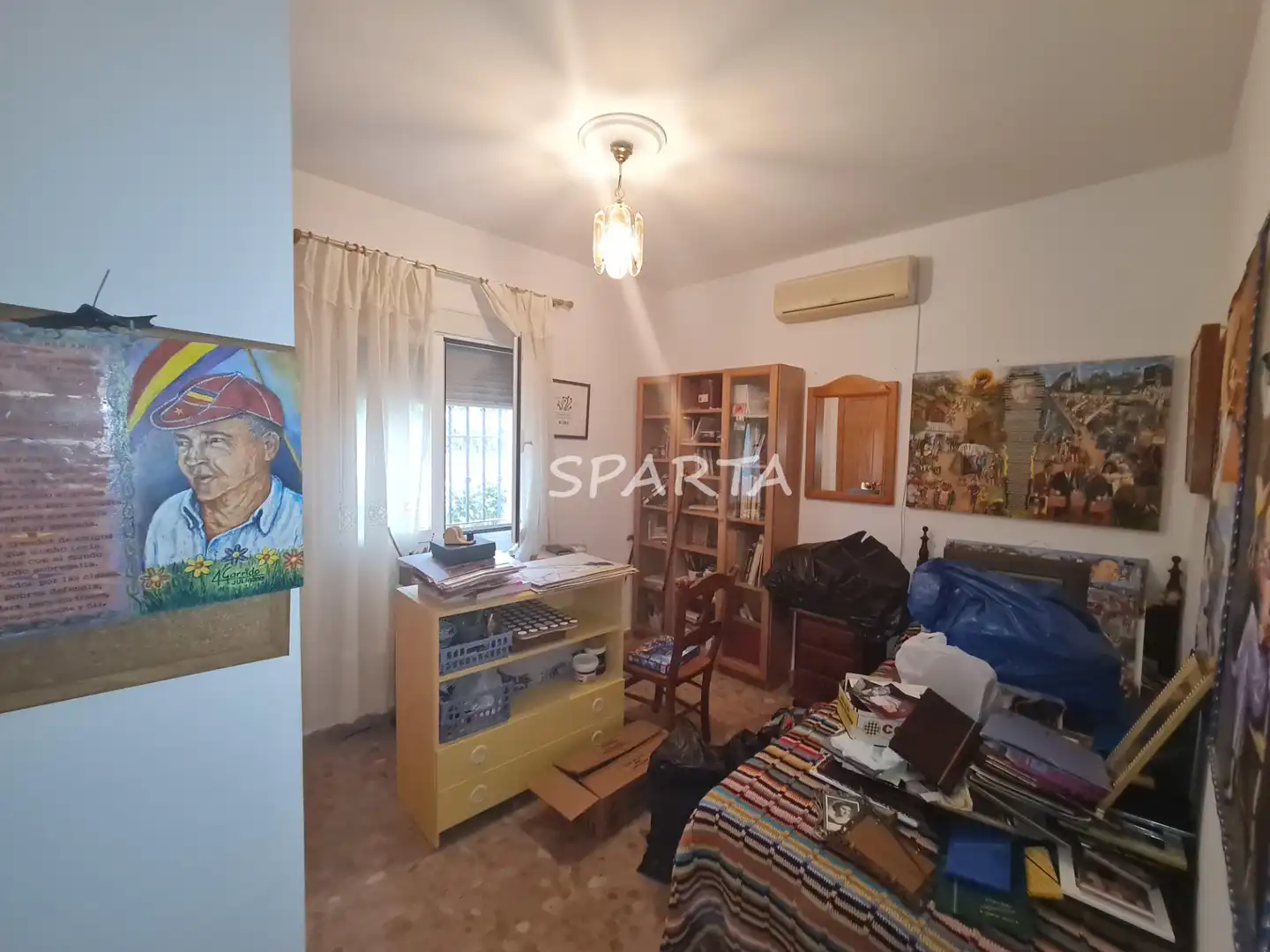 Casa o xalet en venda en Valencina de la Concepción amb Jardí privat i Forn