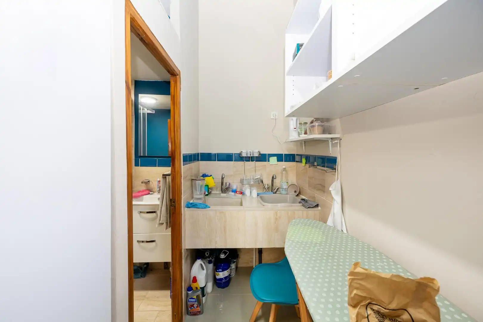 Badezimmer von Geschaftsraum zum Verkauf in Granada